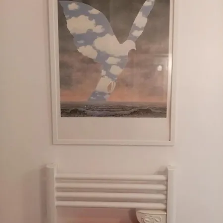 Studio Lilly à La Mer Appartamento *
